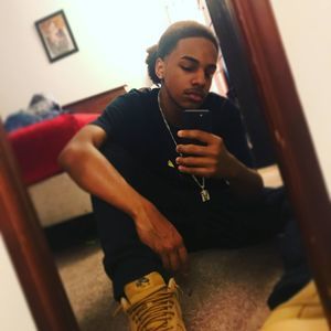 Meet your Posher, Hector